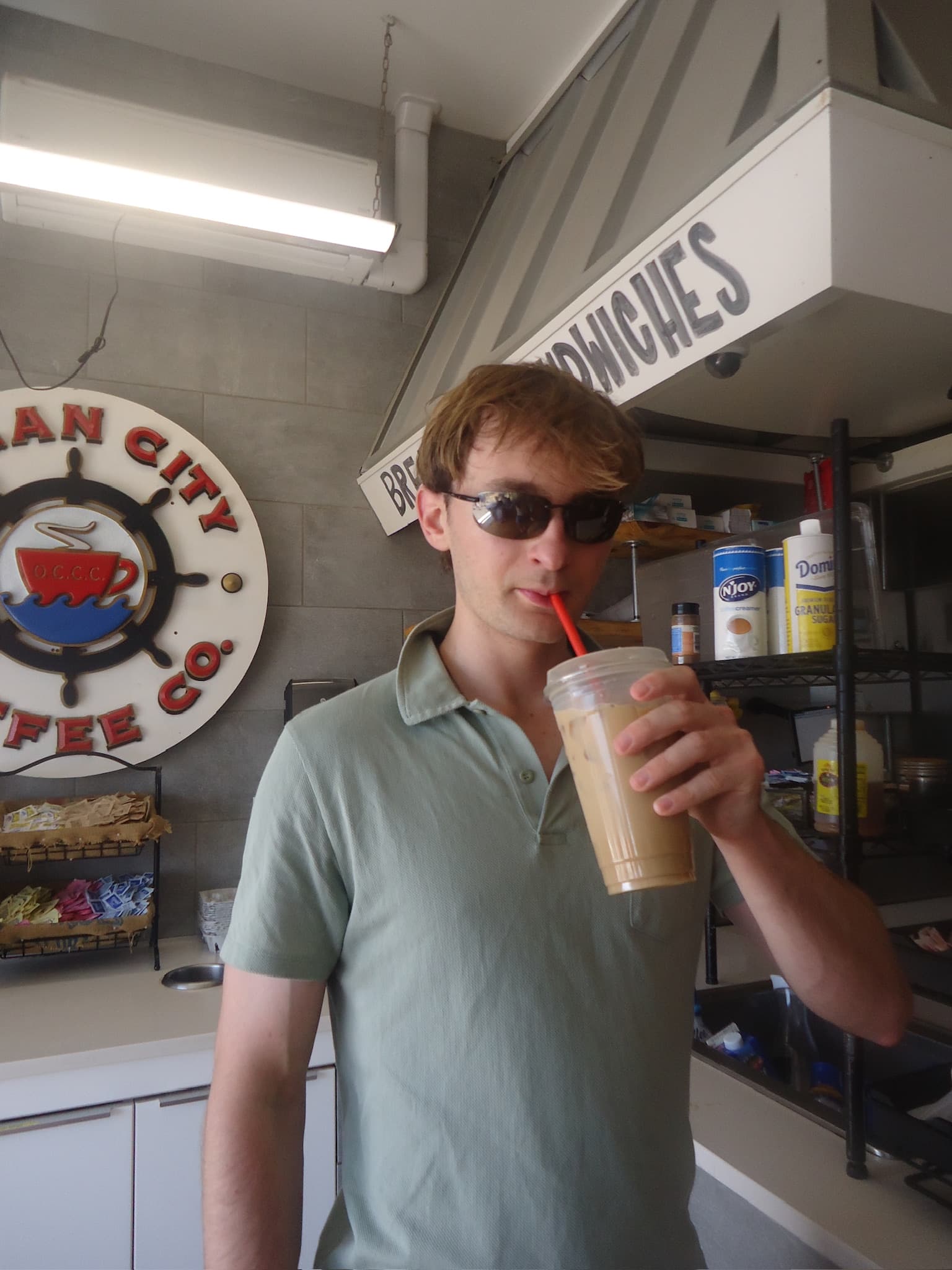 Coffee